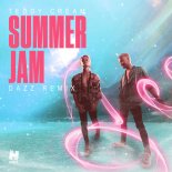 Teddy Cream - Summer Jam (DAZZ Remix)