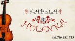 Kapela Hulanka - Jasnowłosa