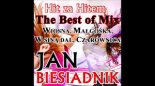 Jan Biesiadnik (Biesiadne Przeboje) - Czarownica, W siną dal, Małgośka