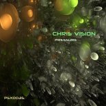 Chris Vision - Pressure (Original Mix)