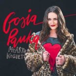 GOSIA PAUKA - Miasto kobiet (Radio Edit)