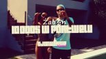 ŻABSON - 10.000$ W PORTWELU (Dj@WiSNIA Blend) Prod.BR3NVIS