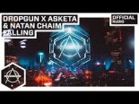 Dropgun x Asketa & Natan Chaim - Falling