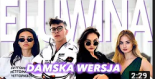 Lexy,Kacper Blonsky,Julia,FANKA - Eluwina (WERSJA DAMSKA)