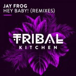 Jay Frog - Hey Baby! (No Hopes Remix)