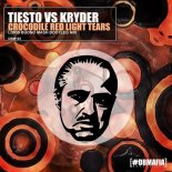 Tiesto vs Kryder - Crocodile Red Light Tears (LORIS BUONO MASH BOOTLEG MIX)