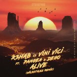 R3HAB, Vini Vici, Pangea & Dego - Alive (Wildstylez Extended Remix)