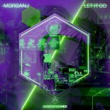 MorganJ - Let It Go