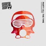 Gestort Aber GeiL - Party All The Time (Radio Edit)