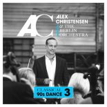 Alex Christensen & The Berlin Orchestra feat. Yass - The Rhythm Of The Night
