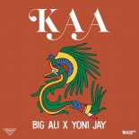 Big Ali x Yoni Jay - Kaa