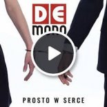 De Mono - Prosto w serce (P3TE Bootleg)