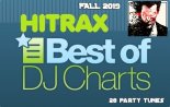 FALL 2019 BEST OF DJ CHARTS