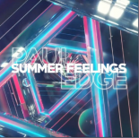 Paul Edge - Summer Feelings