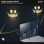 LUM!X, GABRY PONTE - Monster (Robin Schulz Extended Remix)