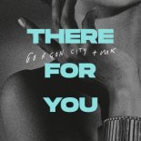 GORGON CITY, MK - There For You (Warehouse Mix)