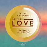 BASTO feat. Nat Conway - I Got You (Extended Mix)