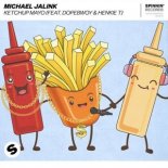 MICHAEL JALINK feat. Dopebwoy & Henkie T - Ketchup Mayo (Radio Edit)