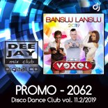 VEXEL - Bansuj lansuj 2019 (Extended)