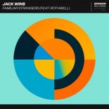 Jack Wins Feat. Rothwell - Familiar Strangers