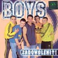 Boys - Ostatni Twój Uśmiech