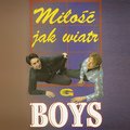 Boys - Nocą Się Zaczęło