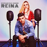 Stephan Feat. Denise - Reina (Radio Edit)