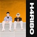 Kacperczyk - H4R1BO