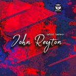 John Reyton - All I Want