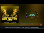 Meduza, Becky Hill, Goodboys - Lose Control (Dj Jurbas Radio Edit)