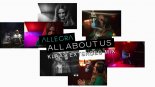 Allegra - All About Us (Klaas Extended Mix)