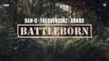 Ran-D X Frequencerz X Adaro - Battleborn