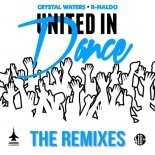 Crystal Waters & R-naldo - United In Dance (Knappy Dj Edit)