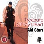 Aki Starr - Treasure Of My Heart (Aki Starr Remix)