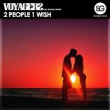 Voyager2 Feat. Melinda Ortner - 2 People 1 Wish (Menshee Remix)