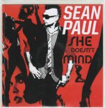 Sean Paul - She Doesn\'t Mind