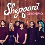 Sheppard - Geronimo