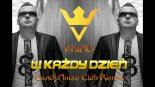 V-King - W każdy dzień (CandyNoize Official Club Remix)