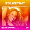 Mariah Carey Feat. Jermaine Dupri & Fatman Scoop - It's Like That (Vex & Myers Remix)