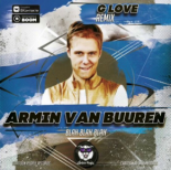 Armin Van Buuren - Blah Blah Blah (G-Love Remix)