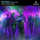 KSHMR & Timmy Trumpet - The People (Dimatik Remix)