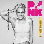 P!nk - F**kin' Perfect (Fun Factory Remix)