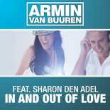 Armin van Buuren feat. Sharon Den Adel - In And Out Of Love (AOS Club Rmx)