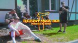 Chillwagon - tęczowy music box