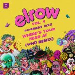 Basement Jaxx - Where\'s Your Head At (Wh0 Remix)