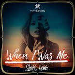 Ryan Brahms  - When I Was Me (Shishi Remix)