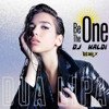 Dua Lipa - Be The One ( Dj Waldi Remix )