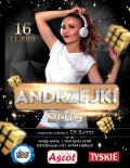 Ascot Hassloch Dj Satti Andrzejki 16.11.2019