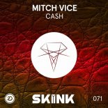 Mitch Vice - Cash (Extended Mix)