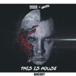 NoizBasses x Gazell - This Is House (Original Mix)